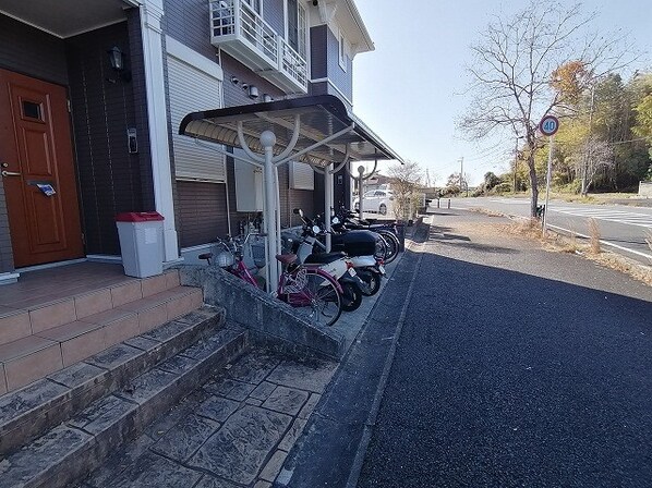 木津駅 徒歩38分 2階の物件内観写真